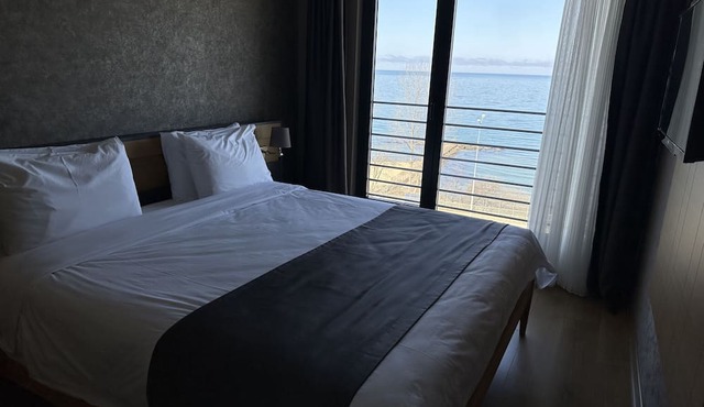 Şehrar Suit Hotel