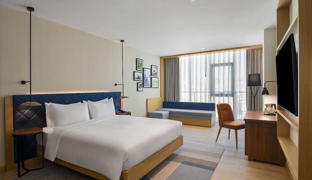 Hilton Garden Inn Balikesir