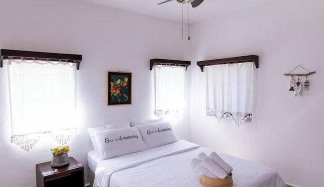 4 Oda House - Eski Datca in Datça