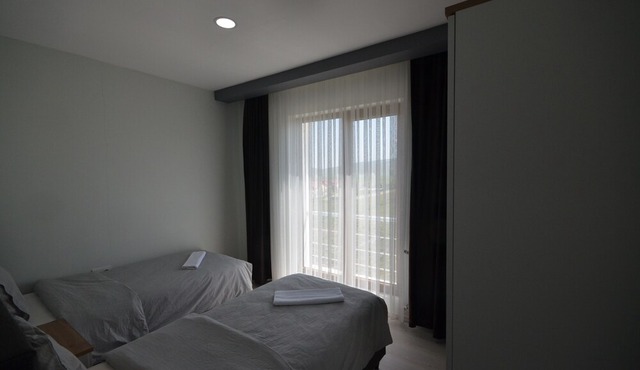 Ronesans Hotel