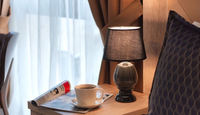 Jaff Hotels & SPA Nişantaşı