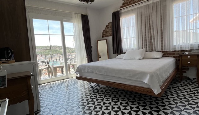 Villa Veria in Cesme