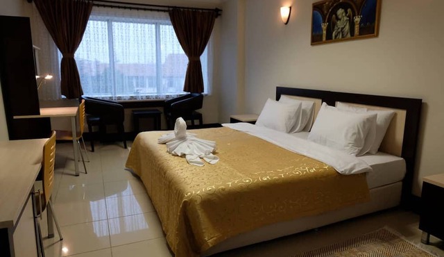 Grand Kirşehir Otel in Kirsehir