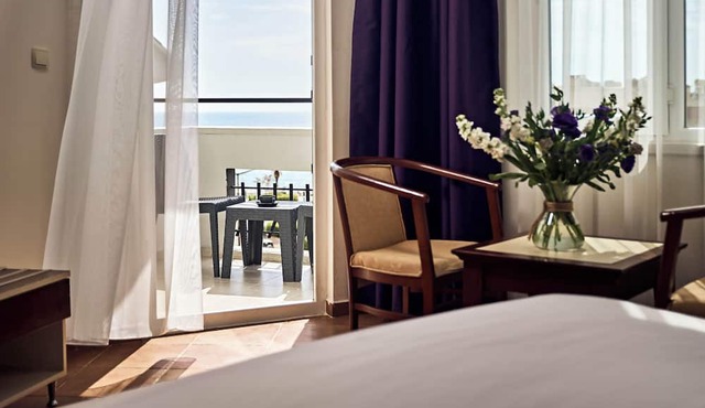 Kaila City Hotel