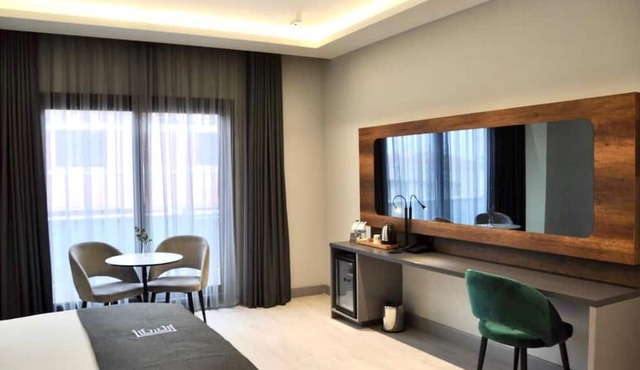 Emens Hotel in Izmir