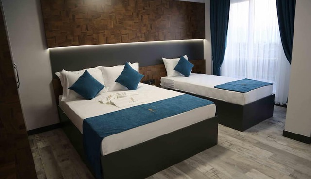 Ladik Hotel