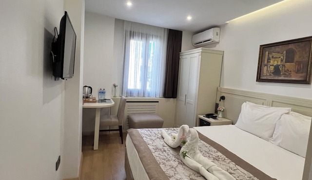 Gul Hotel in Istanbul