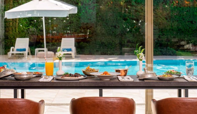 Novotel Gaziantep