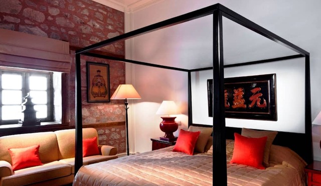 Divan Cukurhan - Boutique Class in Ankara