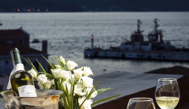 Artur Hotel in Çanakkale