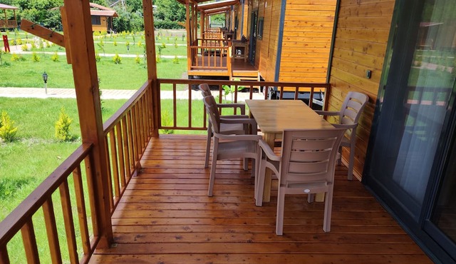 Ugur Pansiyon Çirali in Kemer