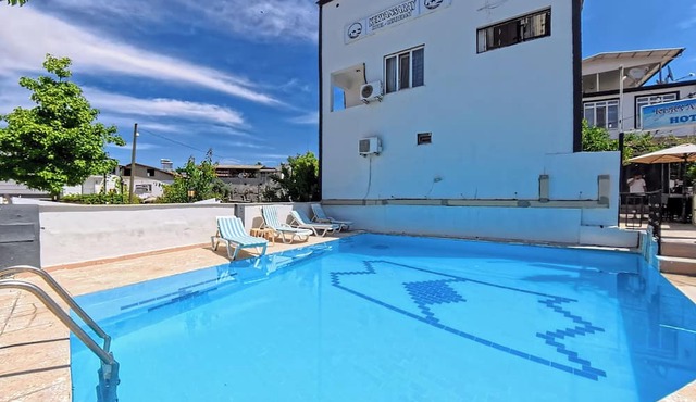 Kervansaray Hotel & Pension