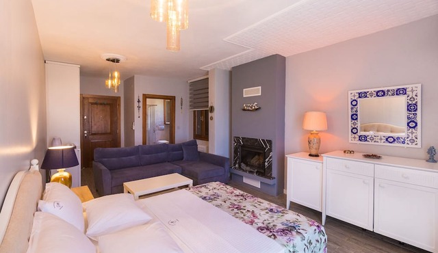 Harmanyeri Tatilevi Selimiye in Marmaris