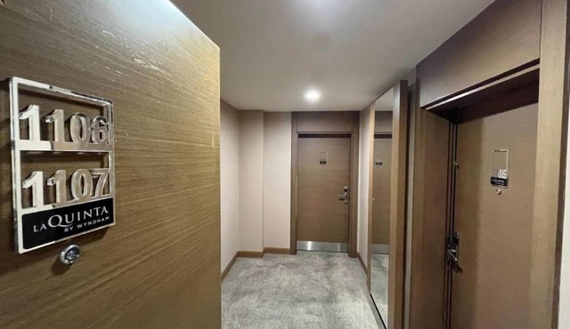 La Quinta by Wyndham Istanbul Gunesli in Istanbul