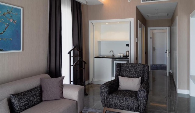 Mardin Airport Otel