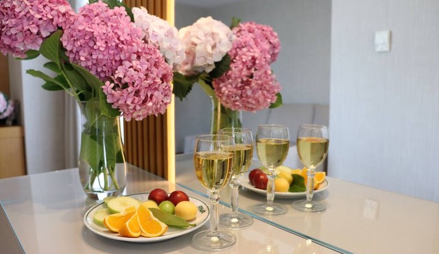 Riva Hotel Taksim in Istanbul