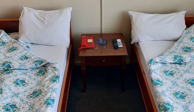 Otel Cinar