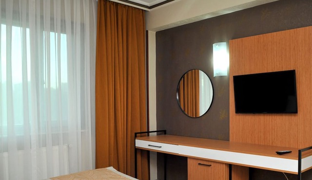 Lion City Hotel Ankara