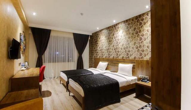 Newway Hotel