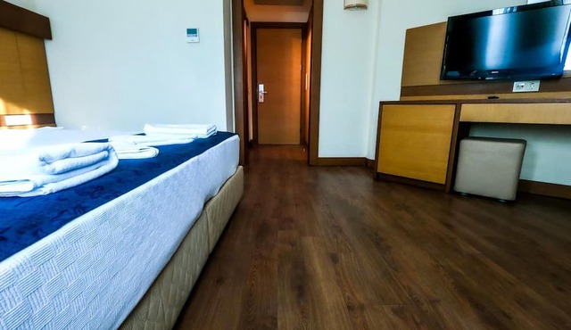 Afytos Bodrum City in Bodrum