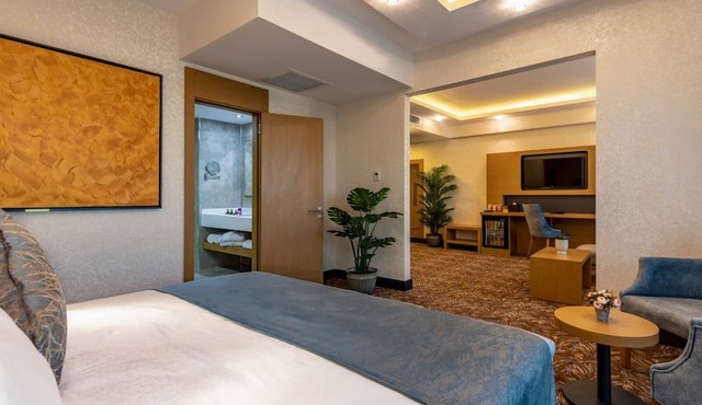 Anemon Kent Diyarbakır Hotel