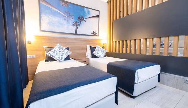 TUI BLUE Tropical - All inclusive in Ortaca