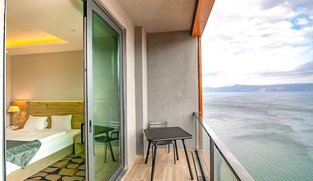 Blue Mudanya Hotel