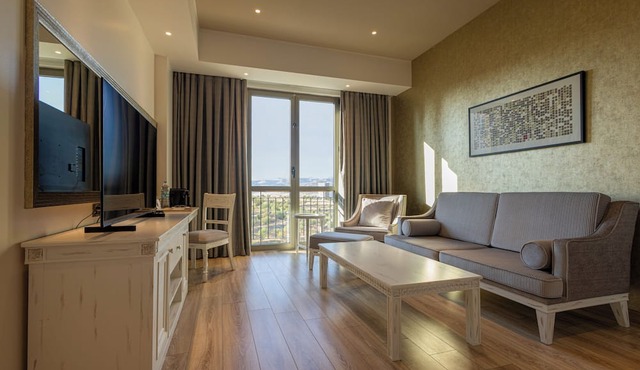 Ramada Plaza by Wyndham Mardin