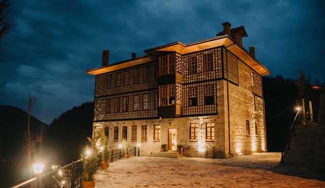 Dudi Konak