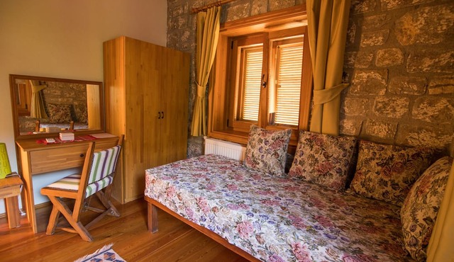 Villa Feronia Orhaniye Daily Weekly Rentals in Orhaniye