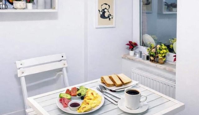 Istanberry - Dream Apartments
