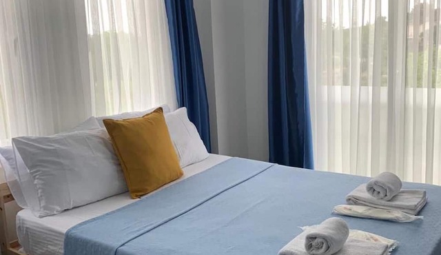 Palmiye Hotel Ağva in Sile