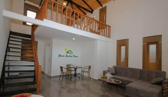 Green Garden House Hotel&Spa in Tefenni