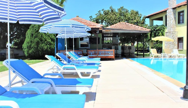 Dalyan Summer Life Apart Hotel in Ortaca
