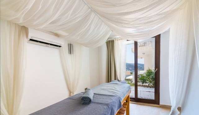 Kalkan Oasis Hotel - Adults Only in Kas