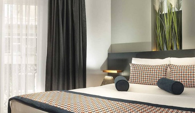 Ooda Rooms Kadıköy