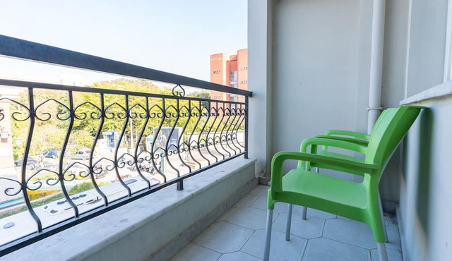 Yasam Otel
