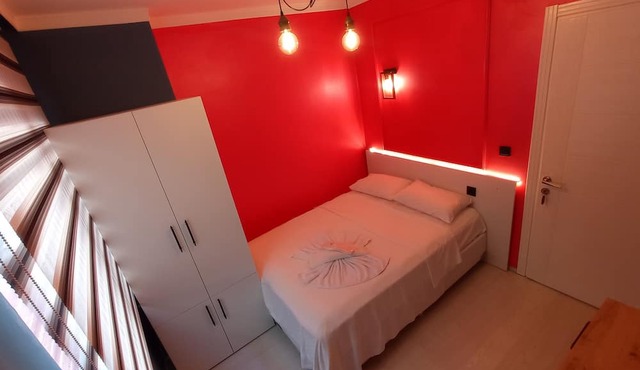 Oropa Butik Hotel