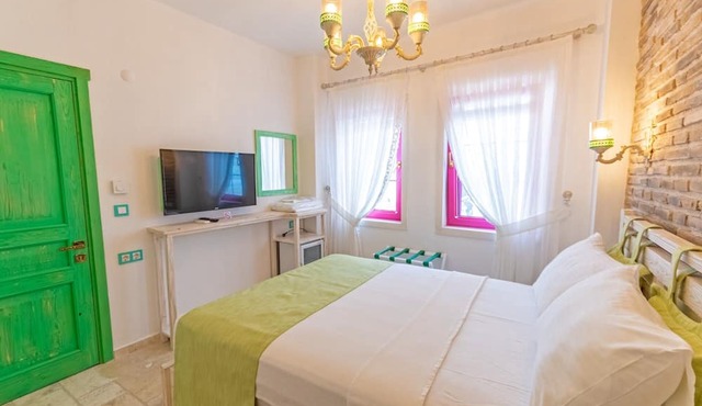 Neo Hotel Bozcaada in Bozcaada
