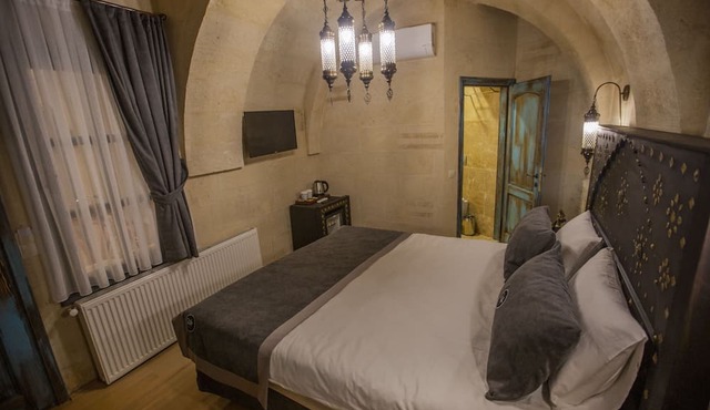 Sinasos Star Hotel Cappadocia in Ürgüp