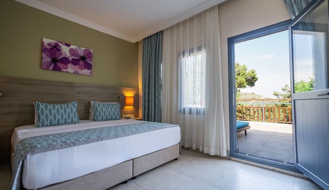 Bodrum Park Resort - All Inclusive