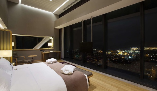 DoubleTree by Hilton Istanbul Avcilar in Istanbul