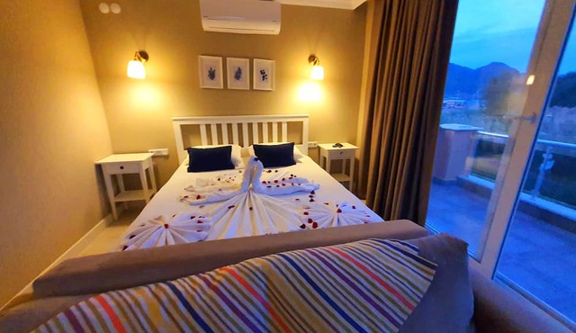 Ada Boutique Hotel