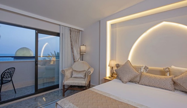 Alaaddin Beach Hotel - Adults Only
