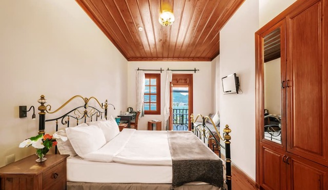 Hotel Villa Turka