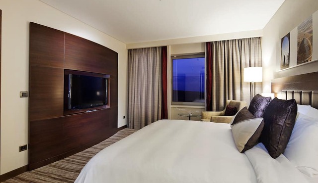 Hilton Garden Inn Mardin