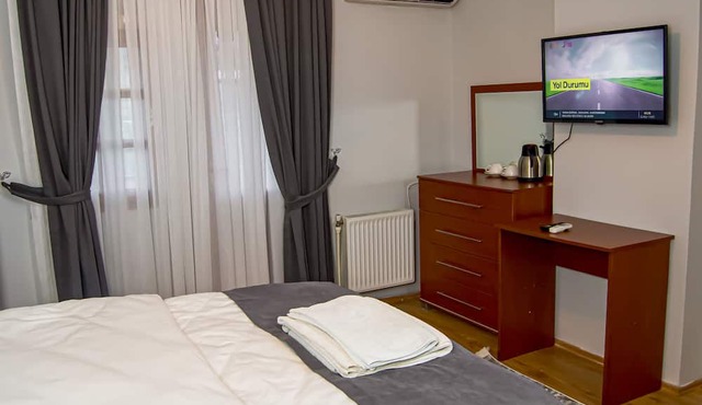 Kaltur Boutique Otel