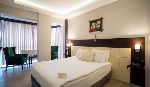 Buyuk Velic Hotel