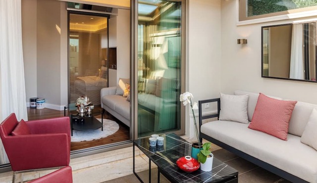 Cheya Residences Nisantasi Deluxe in Istanbul