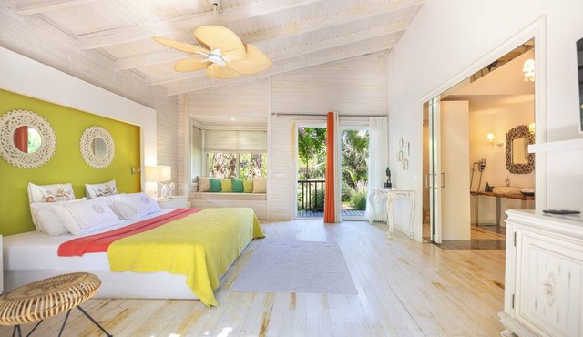 Villa Lukka in Kemer